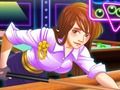 Juego Disc Pool 1 jugador  en línea
