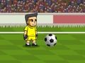 Juego Trucos de futbol  en línea