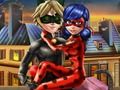 Juego Mariquita Valentine Paris  en línea