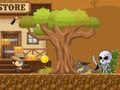 Juego Super Cowboy Run en línea