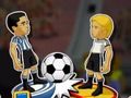 Juego Flicking de fútbol  en línea