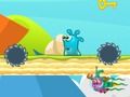 Juego Forma de gelatina en línea