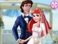 Juego Boda ideal  en línea