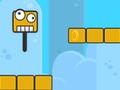 Juego Puente de bloque  en línea