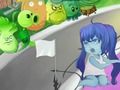 Juego Chica adorable del zombi  en línea