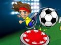 Juego Evolución del Footgolf  en línea