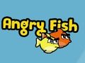 Juego Pescado enojado en línea Juego Pescado enojado en línea