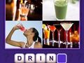 Juego 4 Imágenes 1 Palabra  en línea