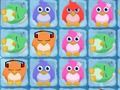 Juego Partido 3 de pingüinos  en línea