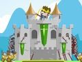 Juego Hold Posición 2 Medieval  en línea