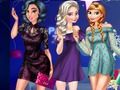 Juego Princesa de la primera parte  en línea
