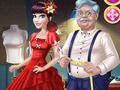 Juego Sastre personal real  en línea