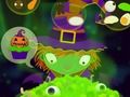 Juego Bruja de la cocina  en línea