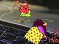 Juego Discusión de clubber  en línea