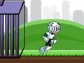 Juego Astronauta  en línea