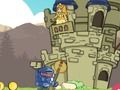 Juego Caballero enamorado  en línea