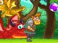 Juego Dragon Run en línea