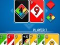 Juego Cuatro colores  en línea