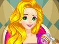 Juego Blog del Instagram de Rapunzel  en línea