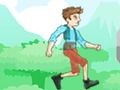 Juego Hombre de aventura  en línea