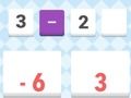 Juego Operadores 3  en línea