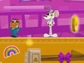 Juego Peligro tablero Mouse Ultimate  en línea