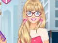 Juego Rapunzel Escuela Moda  en línea