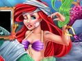 Juego Mermaid Princess Hospital Recuperación  en línea