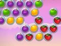 Juego Fruta de la burbuja  en línea