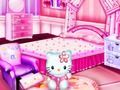 Juego Bob Esponja o Hello Kitty  en línea