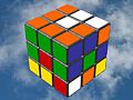 Juego Cubo de Rubik  en línea