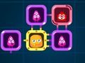 Juego Conectar y rescatar  en línea