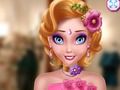 Juego Maquillaje perfecto para los bailes  en línea