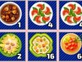 Juego Delicioso 2048 en línea