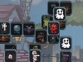 Juego Mahjong fantasma  en línea