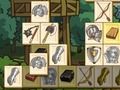 Juego Castillo de Mahjong  en línea