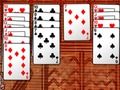 Juego Solitario argelino  en línea