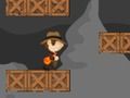 Juego El Explorador de la Cueva  en línea