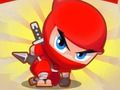 Juego Ninja Run 2 en línea