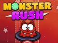 Juego Monster Rush en línea