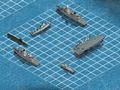 Juego Guerra del acorazado  en línea