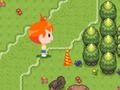 Juego El sombrero mágico de Pokemon va  en línea