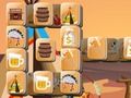 Juego Mahjong del oeste salvaje  en línea