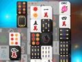 Juego Mahjong en blanco y negro 2  en línea