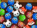 Juego Animales de peluche  en línea