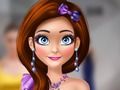 Juego Moda Perfecto Maquillaje  en línea