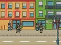 Juego Salva la tierra  en línea