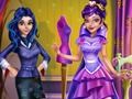 Juego Sastre de baile de la escuela secundaria de Wicked  en línea