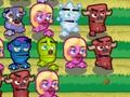 Juego Looney Roonks en línea