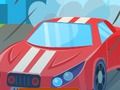 Juego Carreras de octano en línea